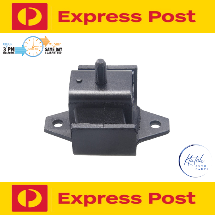 LH or RH Gearbox Transmission Mount for Nissan Patrol GQ Y60 GU Y61 All Engines