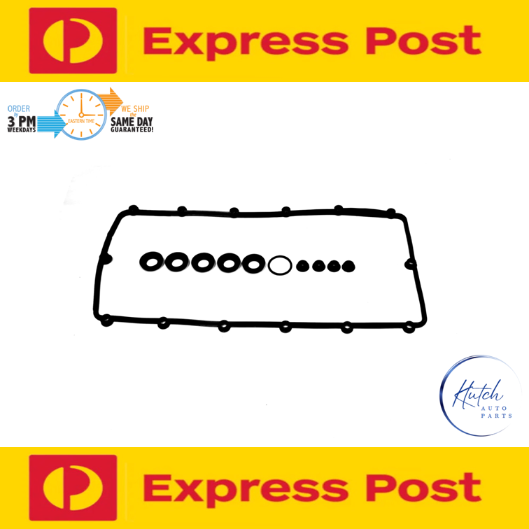 Valve Rocker Tappet Cover Gasket Kit for Ford Ranger PX P5AT 3.2L 2011-ON