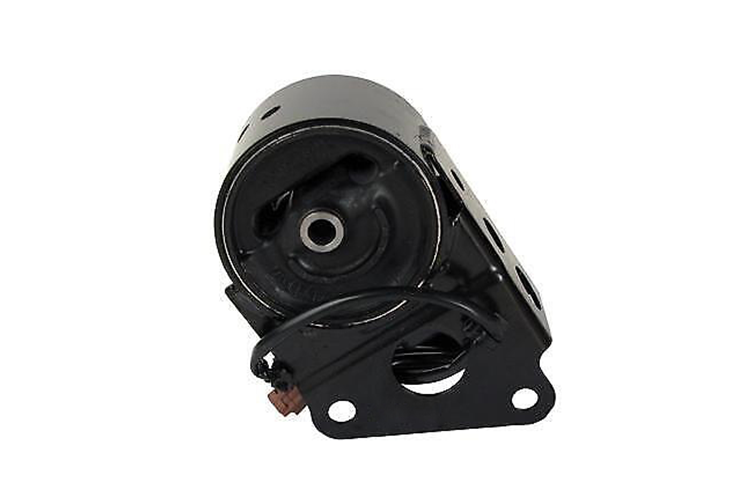 Front Engine Mount For NISSAN Maxima J31 Murano Z50 3.5L VQ35DE With Sensor Auto