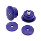 SuperPro REAR SUBFRAME FRONT BUSH KIT FOR HOLDEN COMMODORE VY-VZ VX