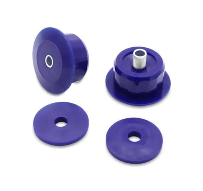 SuperPro REAR SUBFRAME FRONT BUSH KIT FOR HOLDEN COMMODORE VY-VZ VX