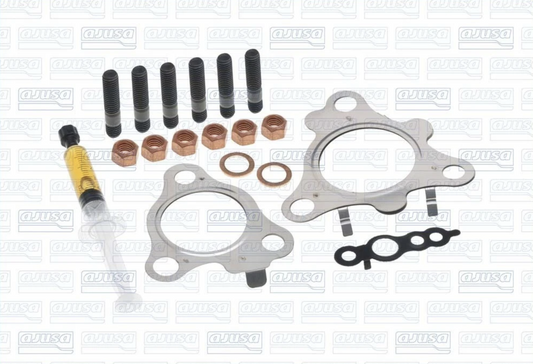 AJUSA TURBO GASKET KIT FOR Hyundai i30 D4FB 1.6L FD 11/2008-2015