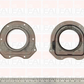 REAR MAIN CRANKSHAFT OIL SEAL & HOUSING FOR MAZDA BT50 BT-50 XT 3.2L P5AT DTEC32