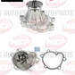 Water Pump FOR Toyota 4 Runner Dyna Hiace Hilux Liteace Tarago 1Y 2 3Y 4Y 82-01