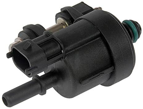 Genuine GM AC Delco Holden Purge Evap Solenoid Valve for Holden Captiva V6 3.0