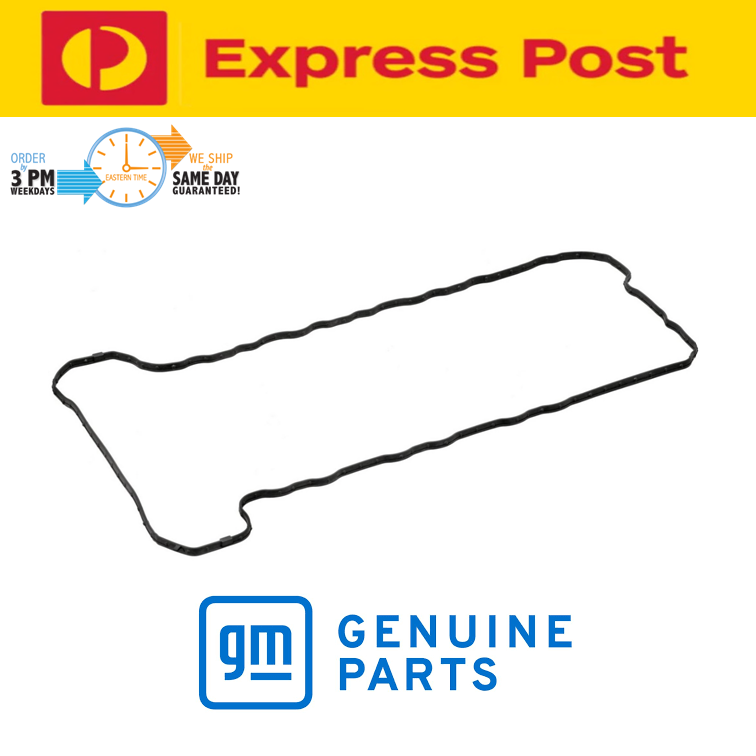 Valve Rocker Gasket Set Kit for Holden ZB Commodore Calais 3.6L LGX 3.6 17-20