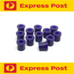 SuperPro Leaf Spring Bush for TOYOTA 4 RUNNER HIACE HILUX SPF2231K