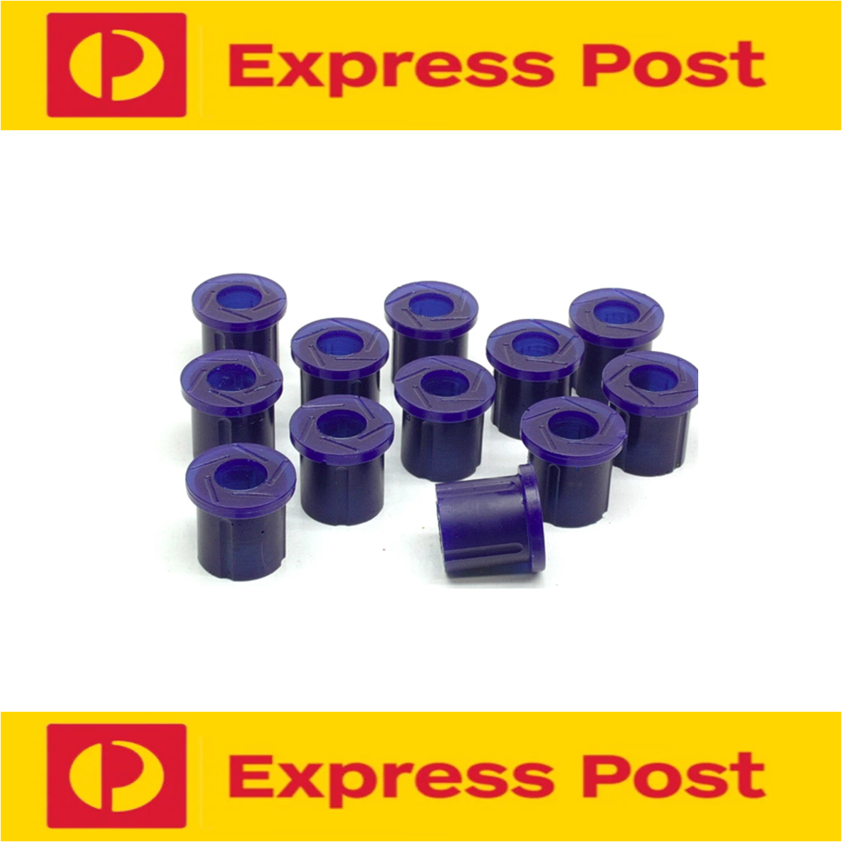 SuperPro Leaf Spring Bush for TOYOTA 4 RUNNER HIACE HILUX SPF2231K