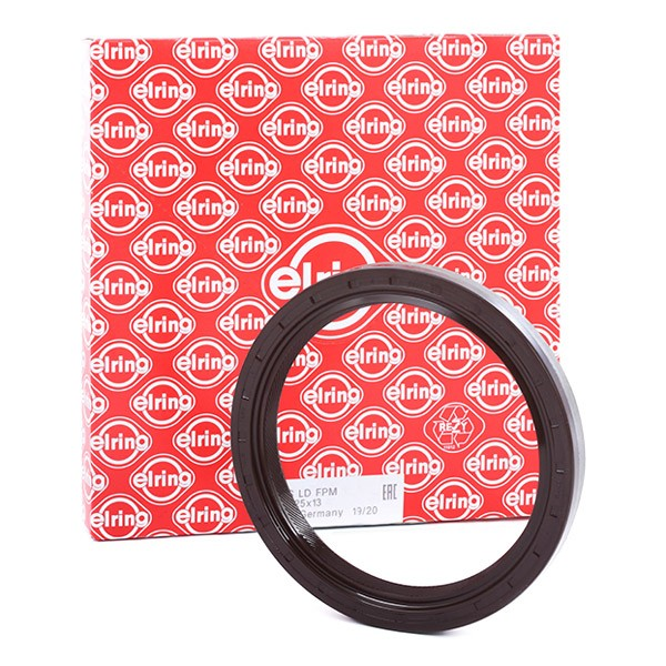 ELRING REAR MAIN CRANK SEAL FOR HOLDEN A14NET F18D3 HONDA F20C K20A K24Z L13A