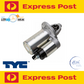 TYC(USA) Starter Motor fits Jeep Wrangler JK engine ERB GCH GFH 3.6 Petrol 12-18