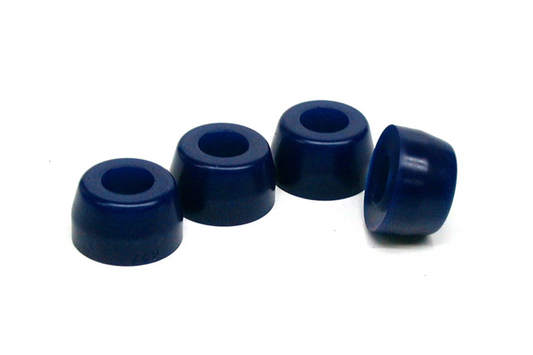 SUPERPRO FRONT SWAY BAR LOWER CONTROL BUSH KIT FOR DAIHATSU CHARADE CENTRO L501