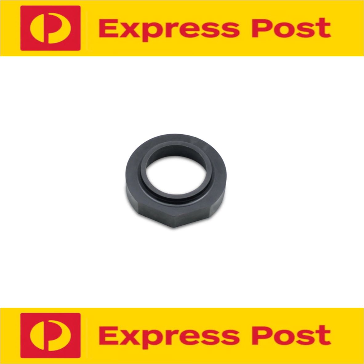 SUPERPRO 30MM FRONT SPRING SPACER BUSH KIT FOR TOYOTA LANDCRUISER VDJ78 VDJ79