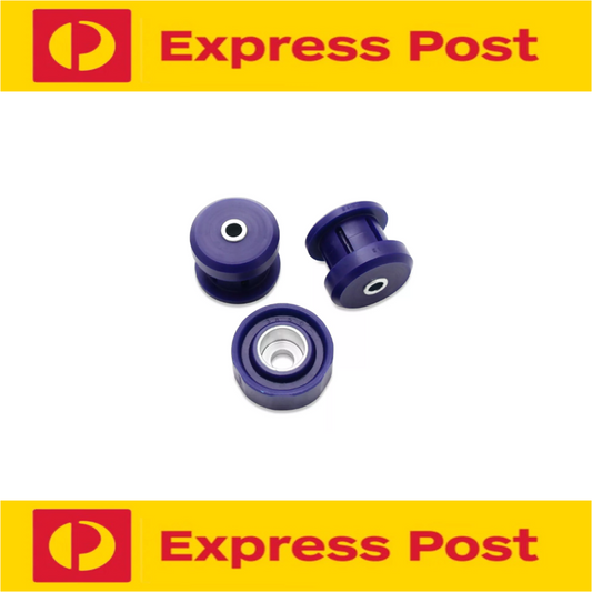 SUPERPRO REAR DIFFERENTIAL MOUNT BUSH KIT FOR NISSAN SKYLINE V35 2001-2007