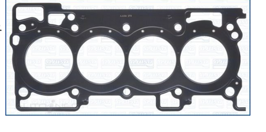 AJUSA Head Gasket for Nissan Tiida 1.8L C11 MR18DE 06-13