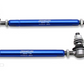 SUPERPRO Front Sway Bar Link Kit Nissan Murano Z51 3.5 VQ35DE 08-16 (Adjustable)