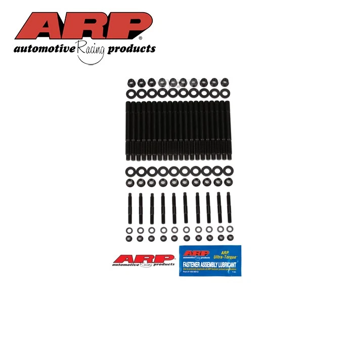 ARP LS Head Stud Kit Fits LS Late LS1LS2 LS3 L98 12POINT 234-4317