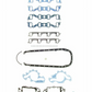 FEL-PRO FULL GASKET KIT FOR CHEVROLET 6.5L FCWG DIESEL GMC HOLDEN Suburban 2500