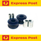 FRONT CONTROL ARM LOWER INNER REAR BUSH KIT FOR VW JETTA GOLF MK2 TYP19E 83-92