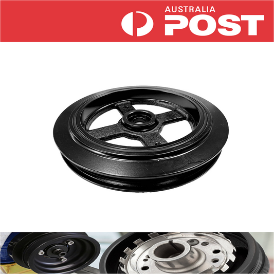 HARMONIC BALANCER for Toyota Prius Hybrid NHW11R NHW20R 1NZFXE 1NZ-FXE 1.5L  