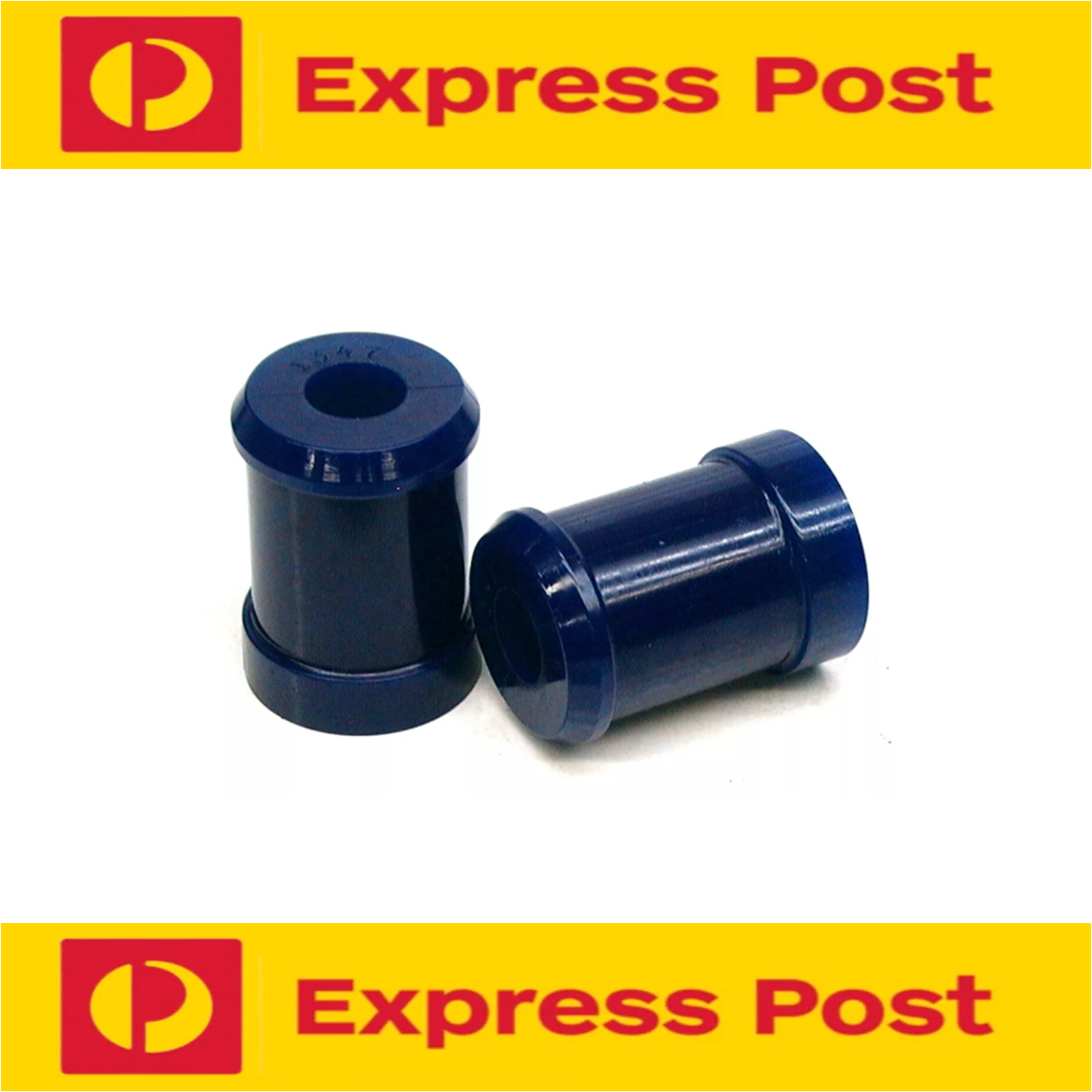 FRONT CONTROL ARM LOWER REAR BUSH KIT FOR DAIHATSU CHARADE G200 G202 G203 93-00