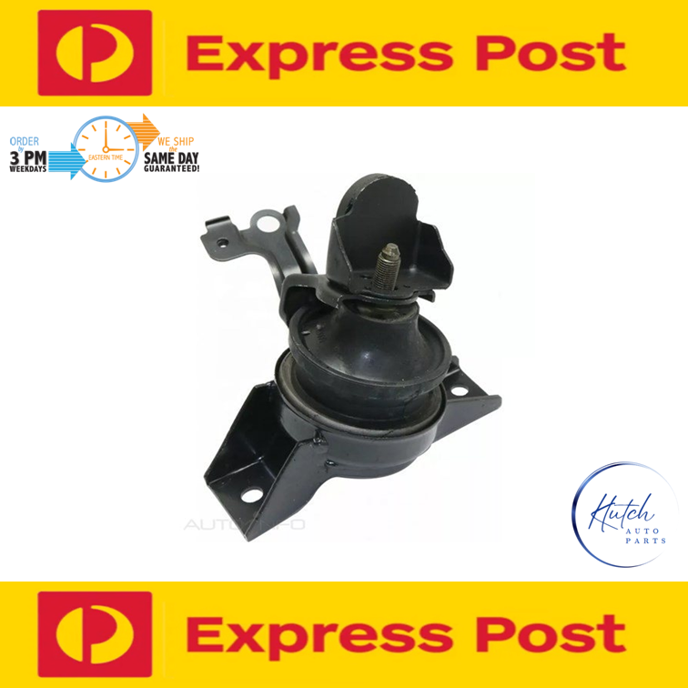 RH Engine Mount For Hyundai Elantra 00-07 1.8 2.0 Tiburon 02-10 2.0 2.7 AT & MT