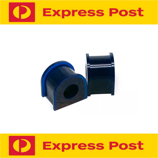 SuperPro Sway Bar Mount Bush Kit 26mm for MAZDA UN B-SERIE BRAVO 1999-2005 4WD