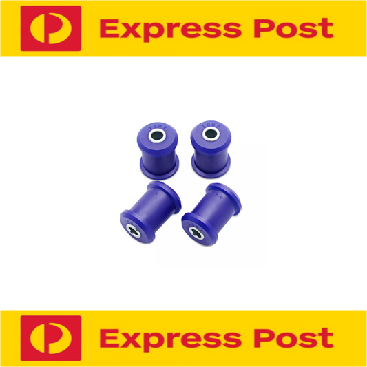 SuperPro Control Arm Upper-Inner Bush Kit FORD FAIRLANE FALCON AU BA BF SPF1887K