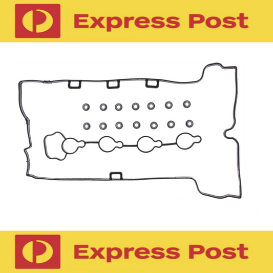 Rocker Valve Cover Gasket Set RC3500K for Holden Captiva CG 2.4L LE5 LE9 2.4