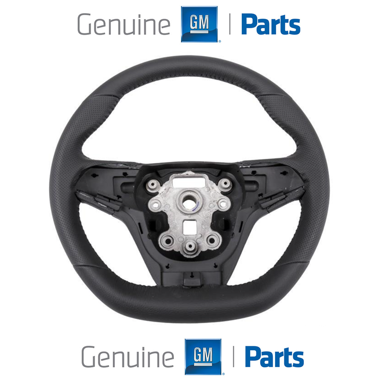 Genuine Steering Wheel for Holden VF Commodore SS SSV SV6 GTS Evoke Calais