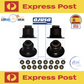 Valve Stem Oil Seal Set for Ford Focus LR LV LW 2000-2015 1.6L FYDB HXDA PNDA