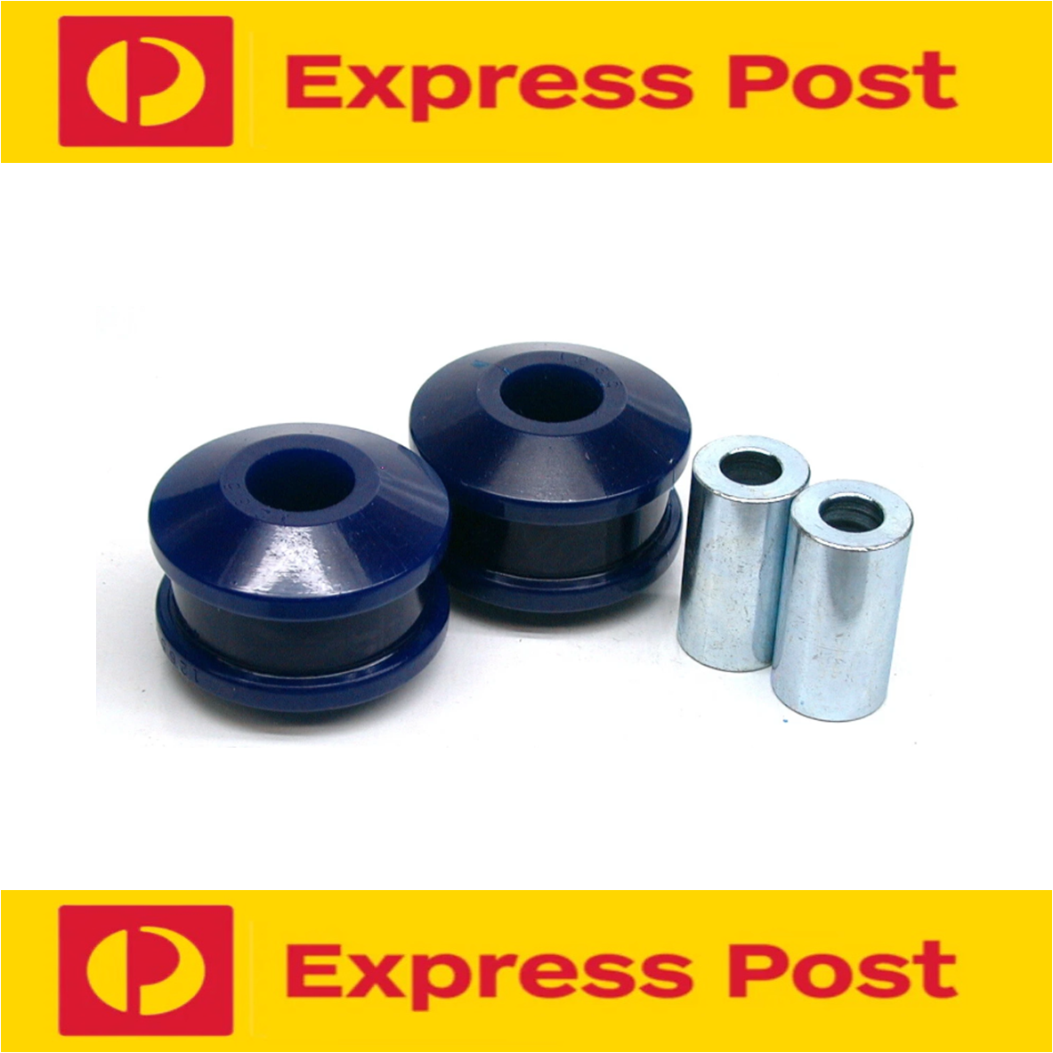 SuperPro Control Arm Bush Kit for TOYOTA AVALON CAMRY APOLLO LEXUS ES SPF1265K