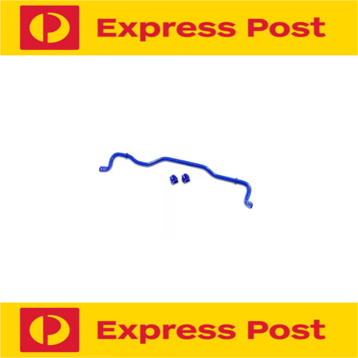 SUPERPRO REAR HEAVY DUTY BLADE ADJUSTABLE SWAY BAR FOR AUDI Q2 GA QUATTRO 16-ON