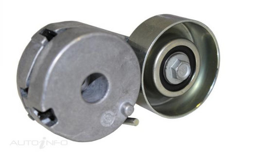 DAYCO Drive Belt Tensioner Assembly for Nissan Tiida 1.8L C11 MR18DE 06-13