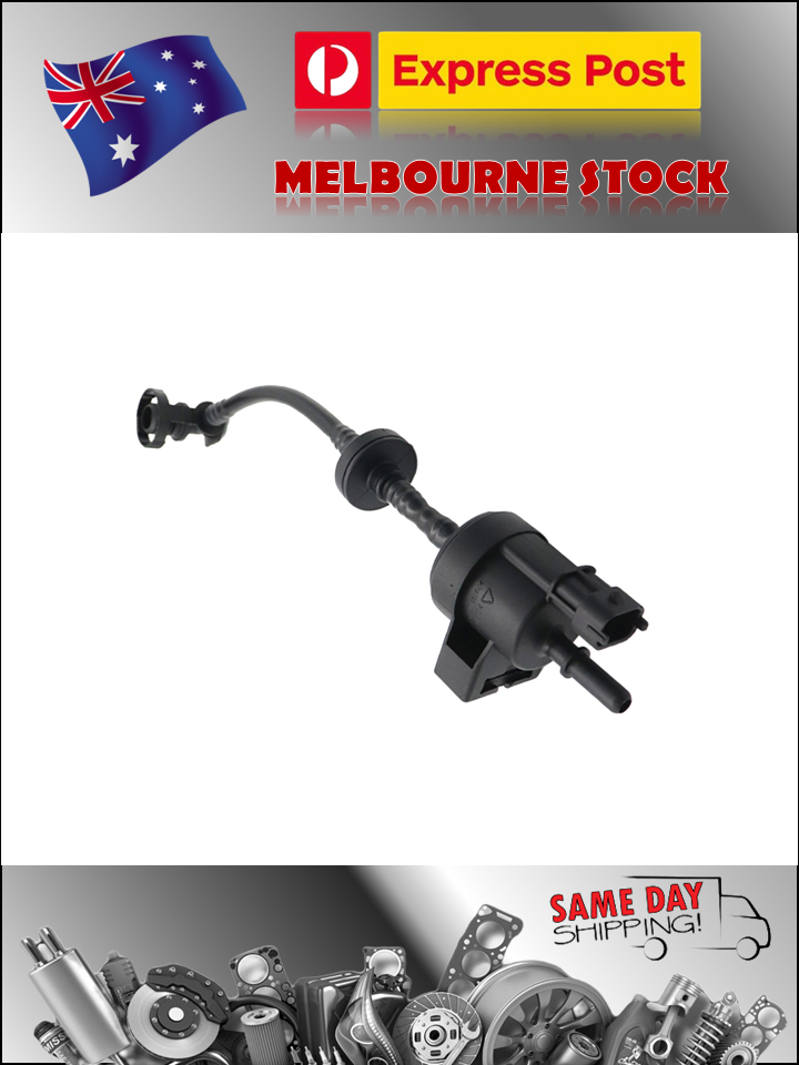 Holden JH Cruze TM Barina TJ Trax Purge Solenoid Valve 55573017  MELBOURNE STOCK