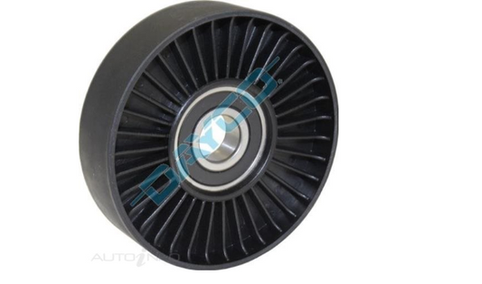 DAYCO Drive Belt Idler Pulley for Hyundai Veloster SR 1.6L Turbo FS G4FJ 12-19