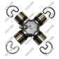 Front & Rear (Front Shaft) Universal Joint for Ford Ranger PX P4AT 2.2L 15-22