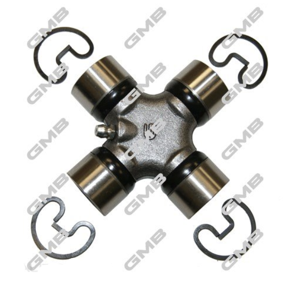 Front & Rear (Front Shaft) Universal Joint for Ford Ranger PX P4AT 2.2L 15-22
