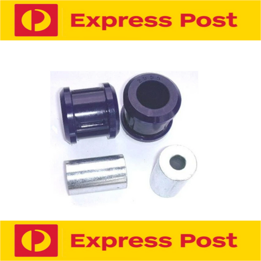 REAR CONTROL ARM INNER FRONT BUSH KIT FOR TOYOTA CELICA ST184 1989-1994