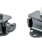 2x Front Engine Mount for Toyota Hiace THR214 THR021 THR221 THR223 2.7L 2005-ON