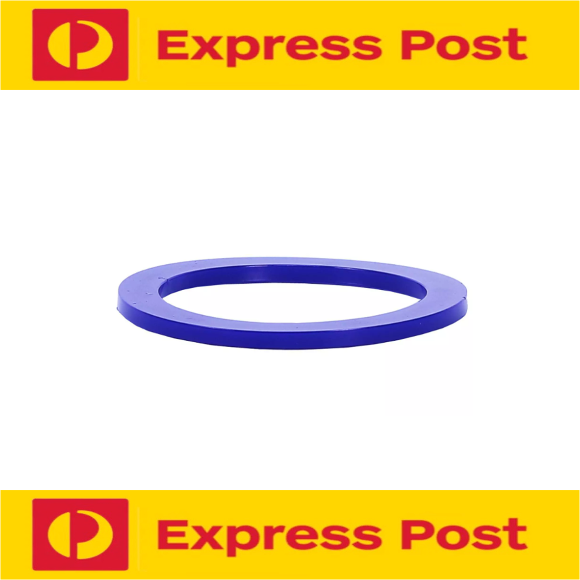 2 X SUPERPRO FRONT SPRING INSULATOR UPPER BUSH KIT FOR HOLDEN MONARO HQ HJ HX HZ