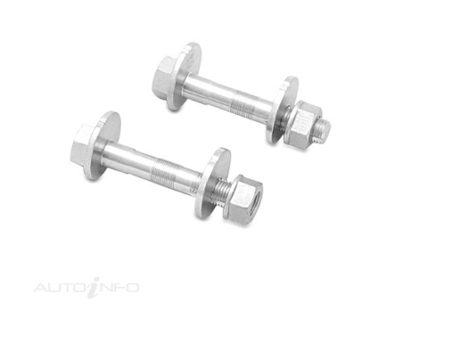 SUPERPRO Alignment Rear Toe Adjuster Holden Captiva CG 2.0L Diesel Z20S1 07-10