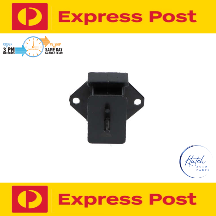 Front LH/RH Engine Mount For MITSUBISHI Delica Spacegear 2.8L 8W 4WD 4M40T 94-06