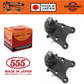 PAIR NEW FRONT LOWER BALL JOINTS FOR HOLDEN RODEO TF RA SERIES 1989-2008 LH+RH