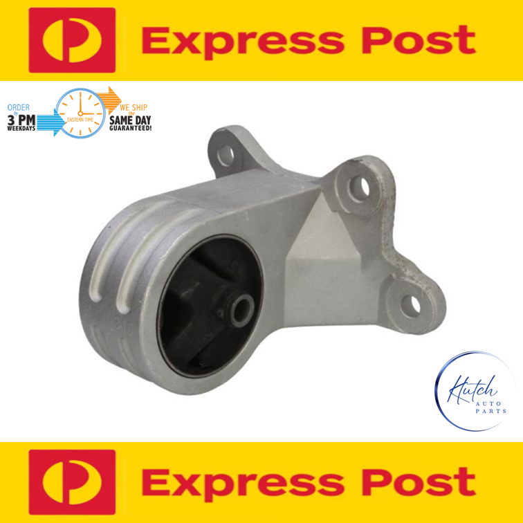 Premium LH Engine Mount For MITSUBISHI Grandis 4G69 2.4L Auto 1/04-5/10