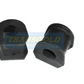 Front Sway Bar Mount Bush Kit for Mitsubishi Triton MQ MR 2.4L 4N15 05/15-Onw 