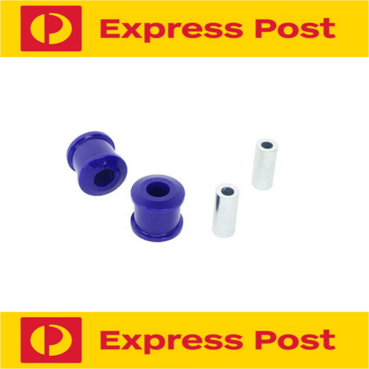 FRONT RADIUS ARM TO CHASSIS MOUNT BUSH KIT FOR TOYOTA LANDCRUISER HDJ79 HZJ79