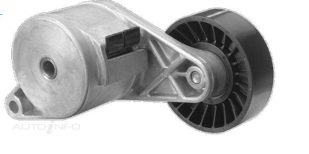 DAYCO Drive Belt Tensioner Assembly for Holden Rodeo RA TFR26 TFS26 6VE1 3.5L 