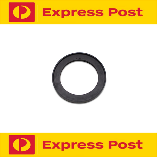 SUPERPRO REAR COIL SPRING SPACER BUSH KIT FOR TOYOTA LANDCRUISER HZJ105 FZJ105