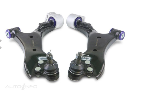 Front Lower Control Arm for Holden Captiva CG 2.2L Diesel Z22D1 11-19