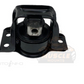 Right Engine Mount for Nissan Tiida 1.8L C11 MR18DE 06-13 Type 1